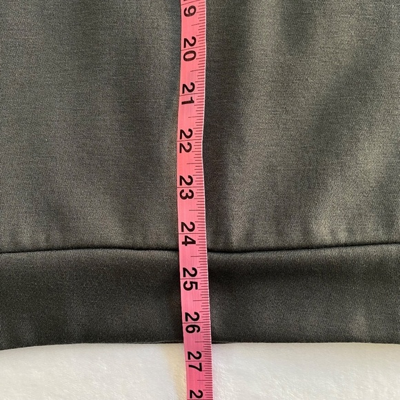 Adidas Men's Fleece Hoodie, Pullover, Gray, Small NWT - Picture 12 of 16